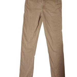 American Eagle Outfitters Men's Khaki Chinos​